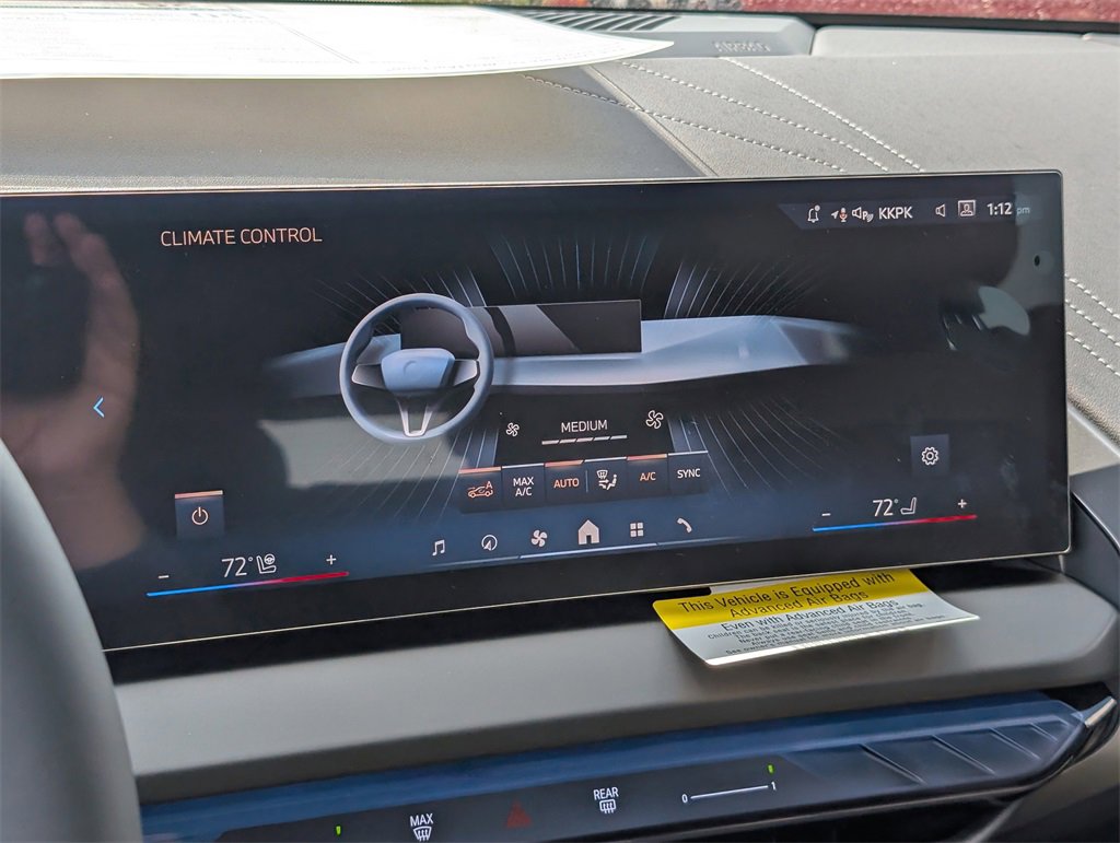 New 2026 BMW X3 xDrive30 w/ M Sport Package image 25