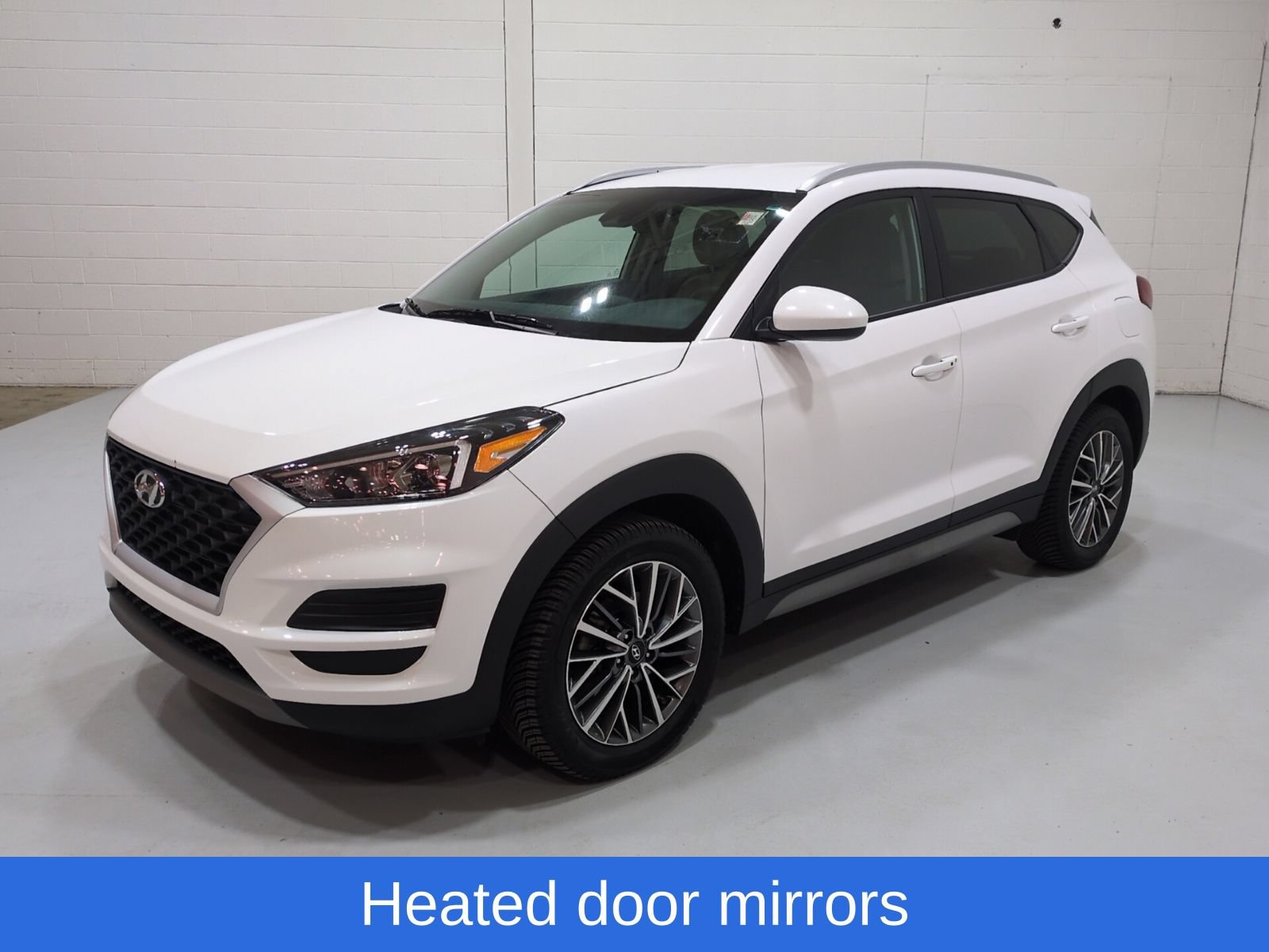 Used 2020 Hyundai Tucson SEL AWD/4WD image 7