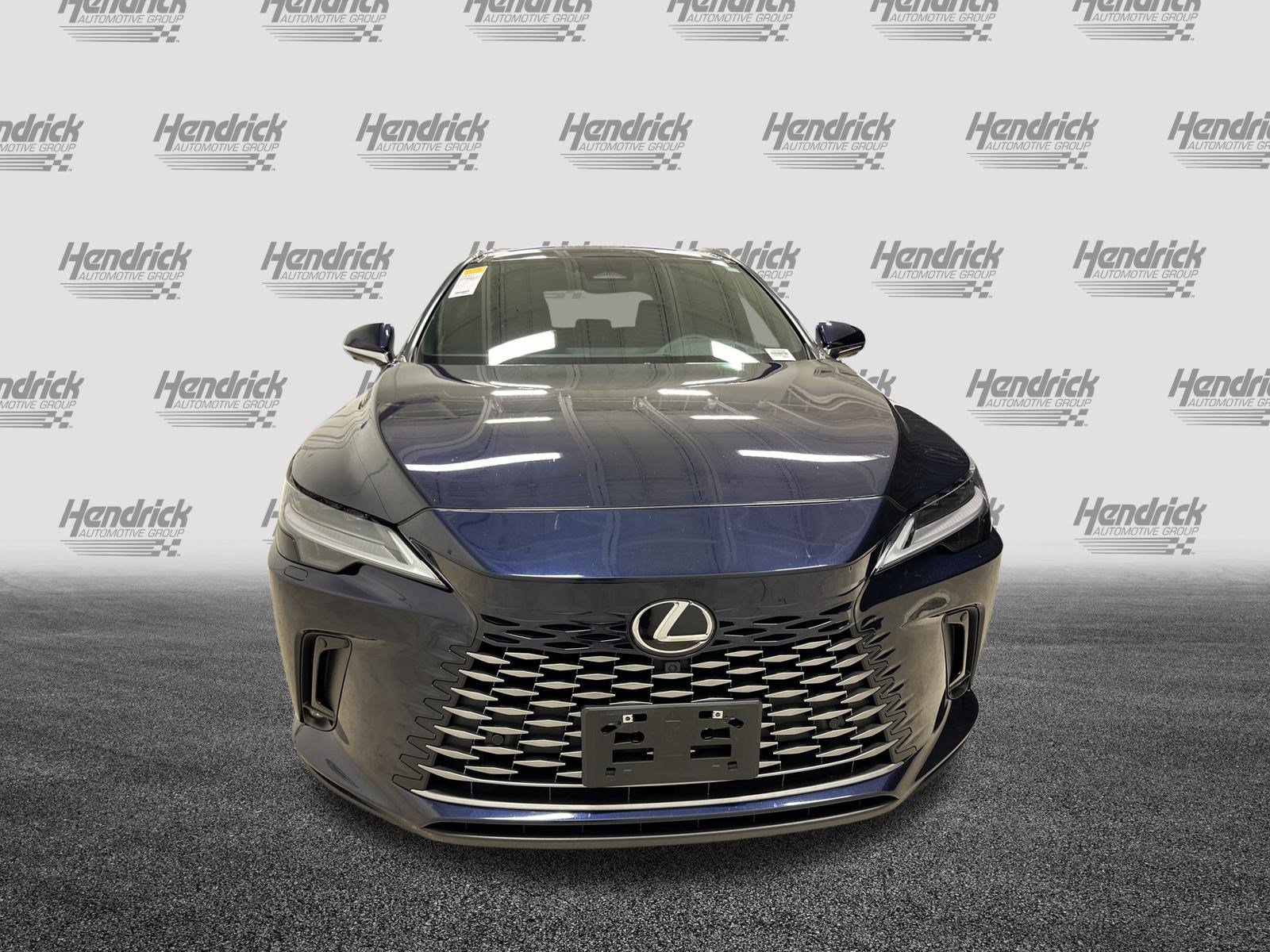 Certified 2024 Lexus RX 350 AWD w/ Convenience Package image 3