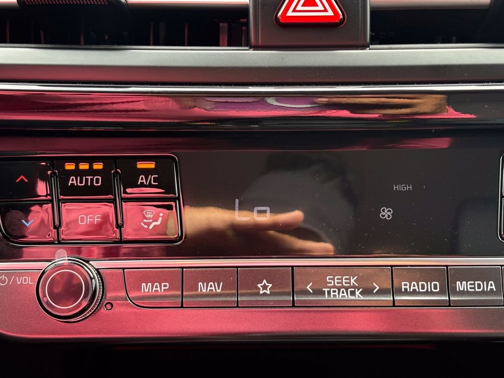 New 2026 Kia Seltos S FWD image 25