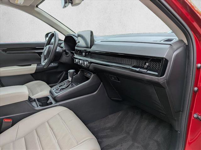 Used 2024 Honda CR-V EX-L image 21
