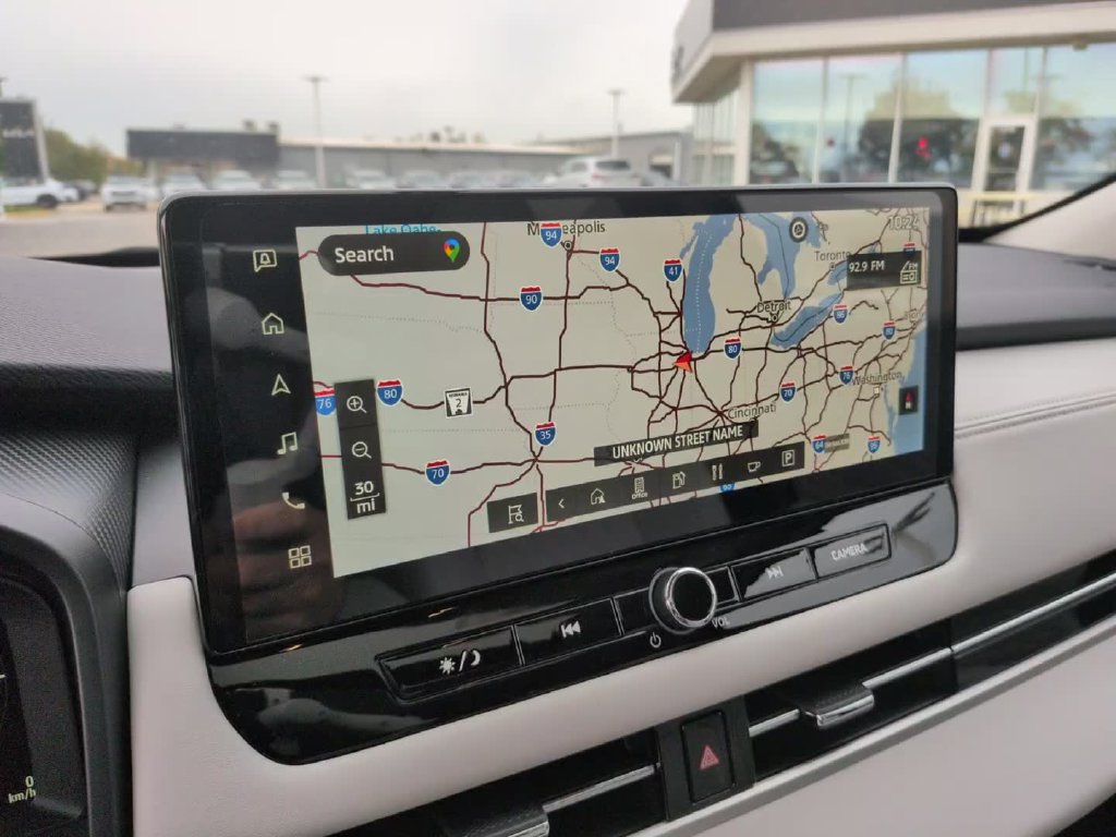 New 2026 Mitsubishi Outlander SEL AWD/4WD image 24