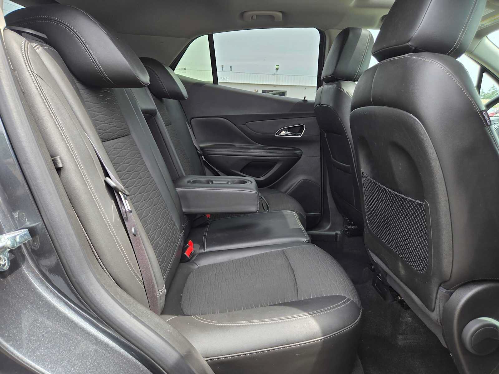 Used 2016 Buick Encore Convenience FWD image 14