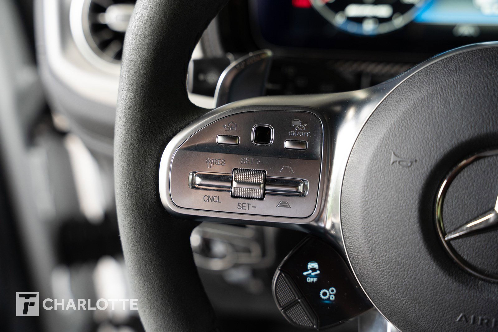 Used 2023 Mercedes-Benz G 63 AMG 4MATIC image 22