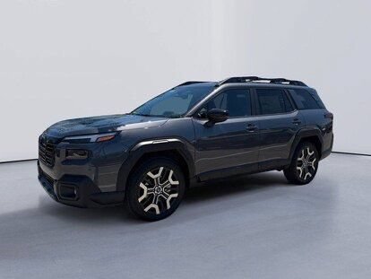 New 2026 Subaru Outback Touring XT AWD/4WD image 7