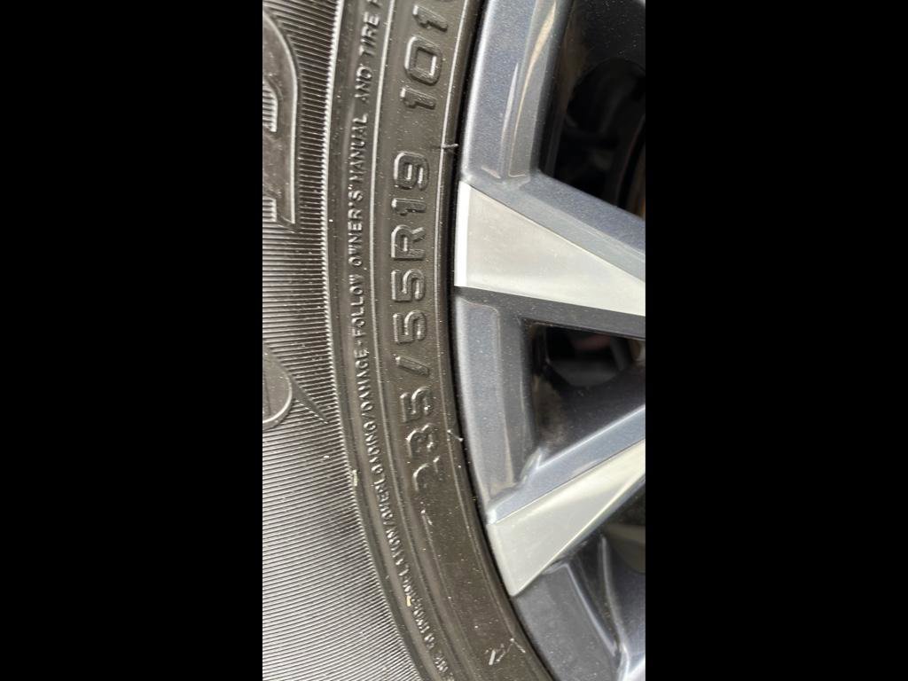 Certified 2024 Nissan Rogue Platinum w/ Platinum Premium Package image 27