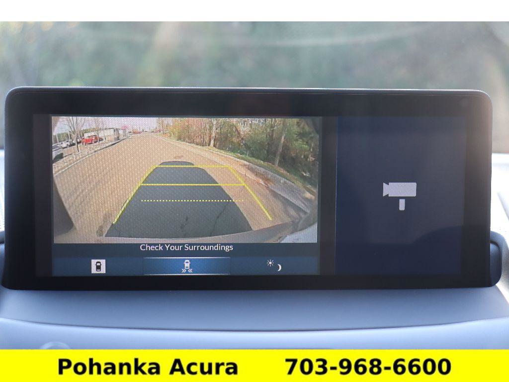 Certified 2025 Acura RDX A-Spec image 16