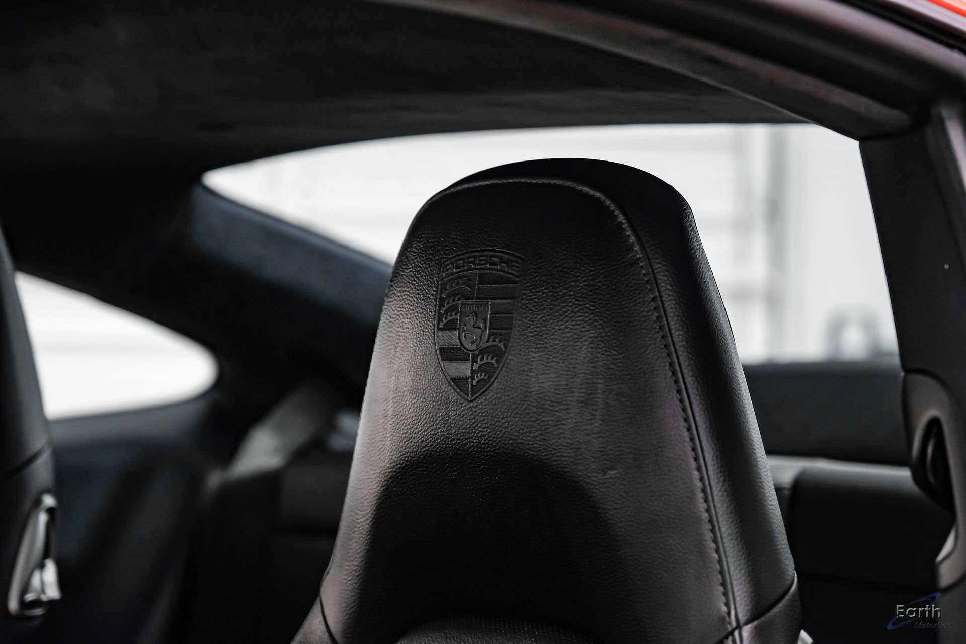 Used 2018 Porsche 911 Carrera 4S image 36