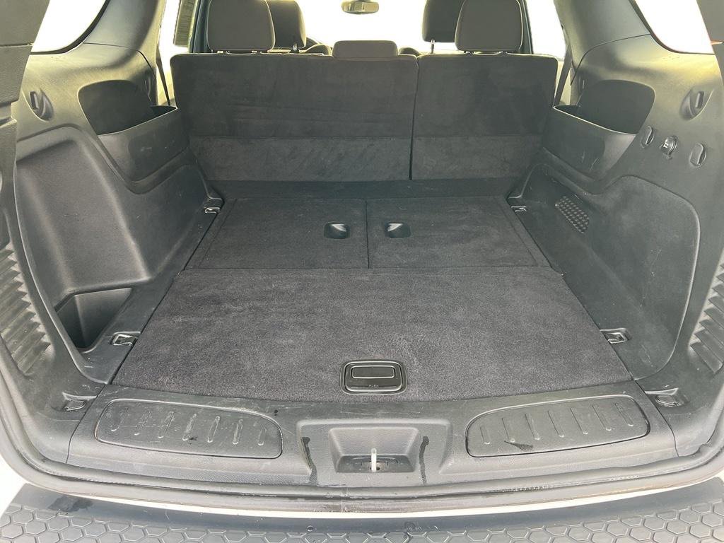 Used 2021 Dodge Durango SXT image 17