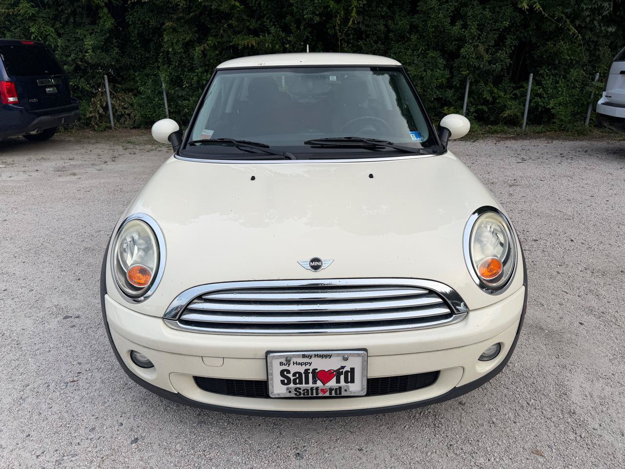 Used 2008 MINI Cooper Hardtop FWD image 7