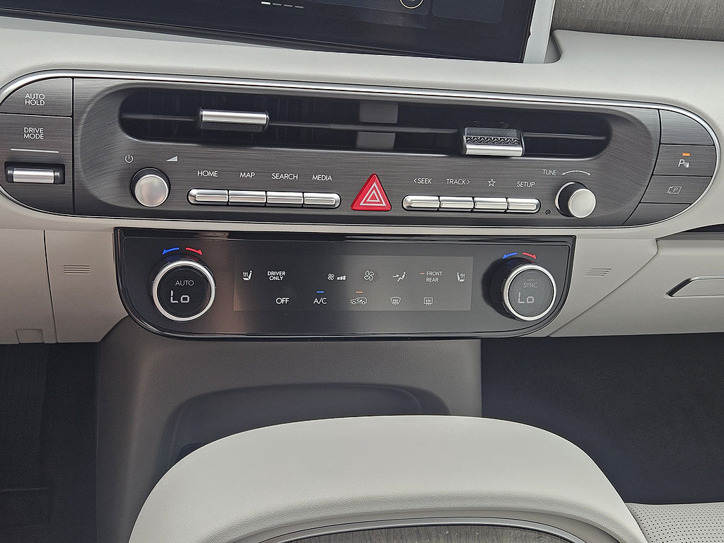 New 2026 Hyundai Palisade FWD Hybrid image 19