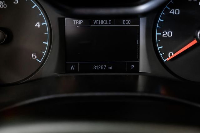 Used 2017 Chevrolet Colorado W/T w/ WT Convenience Package image 17