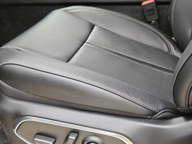 New 2026 Jeep Grand Wagoneer L Limited w/ Premium Group II image 4