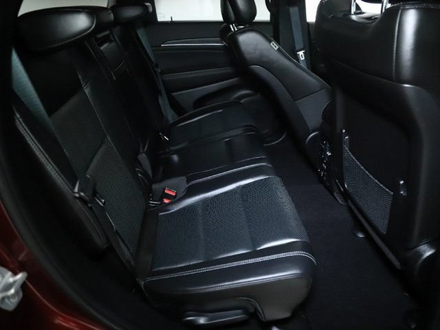Used 2021 Jeep Grand Cherokee Limited w/ Quick Order Package 28K 80th AWD/4WD image 33