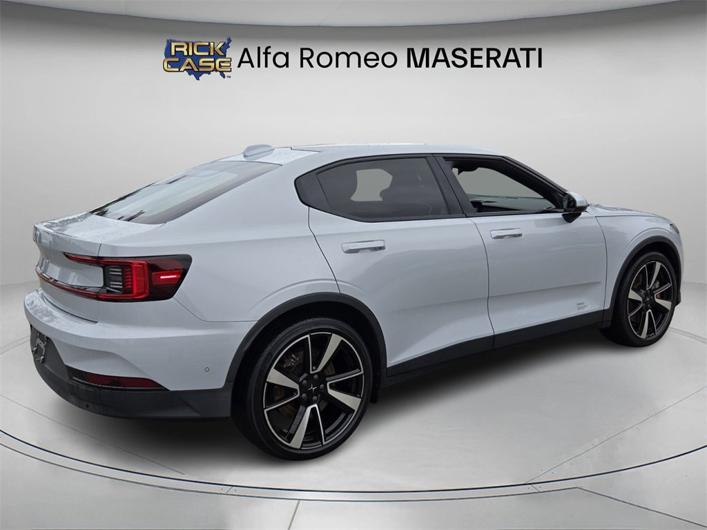 Used 2021 Polestar Polestar 2 image 6