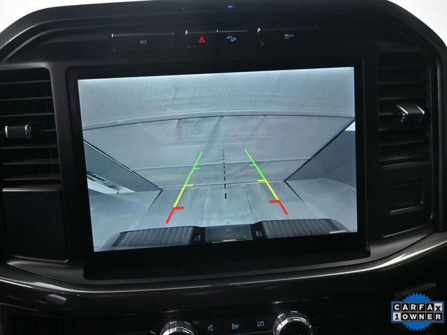 Used 2023 Ford F150 XLT w/ Equipment Group 302A High image 17