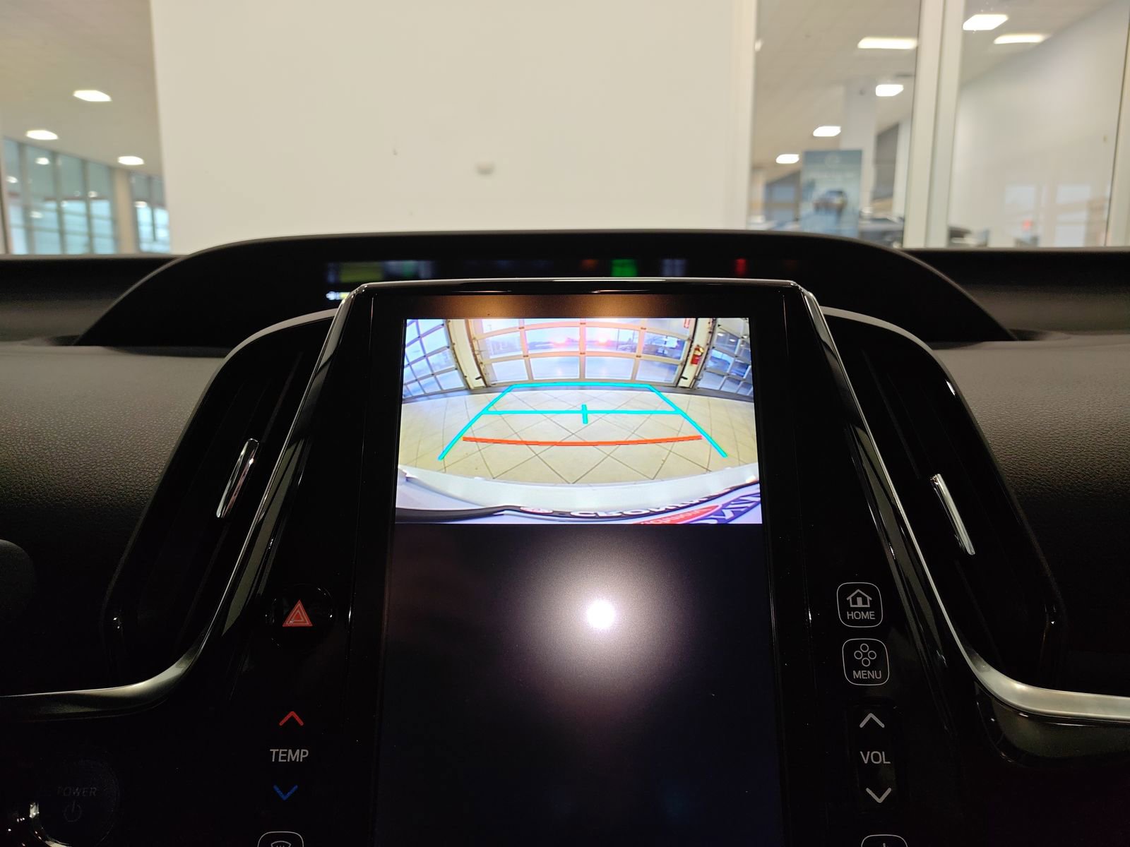 Used 2019 Toyota Prius Prime Advanced image 24