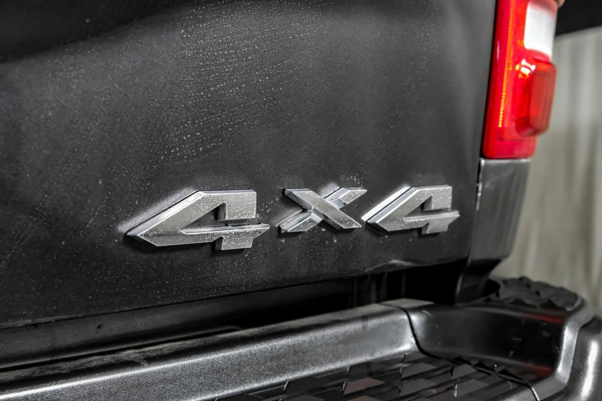 Used 2022 RAM 3500 Limited AWD/4WD image 48