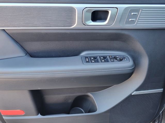 Certified 2026 Hyundai Santa Fe Limited image 18