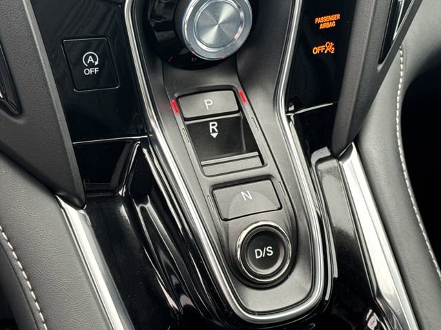 Used 2023 Acura RDX w/ Technology Package image 23