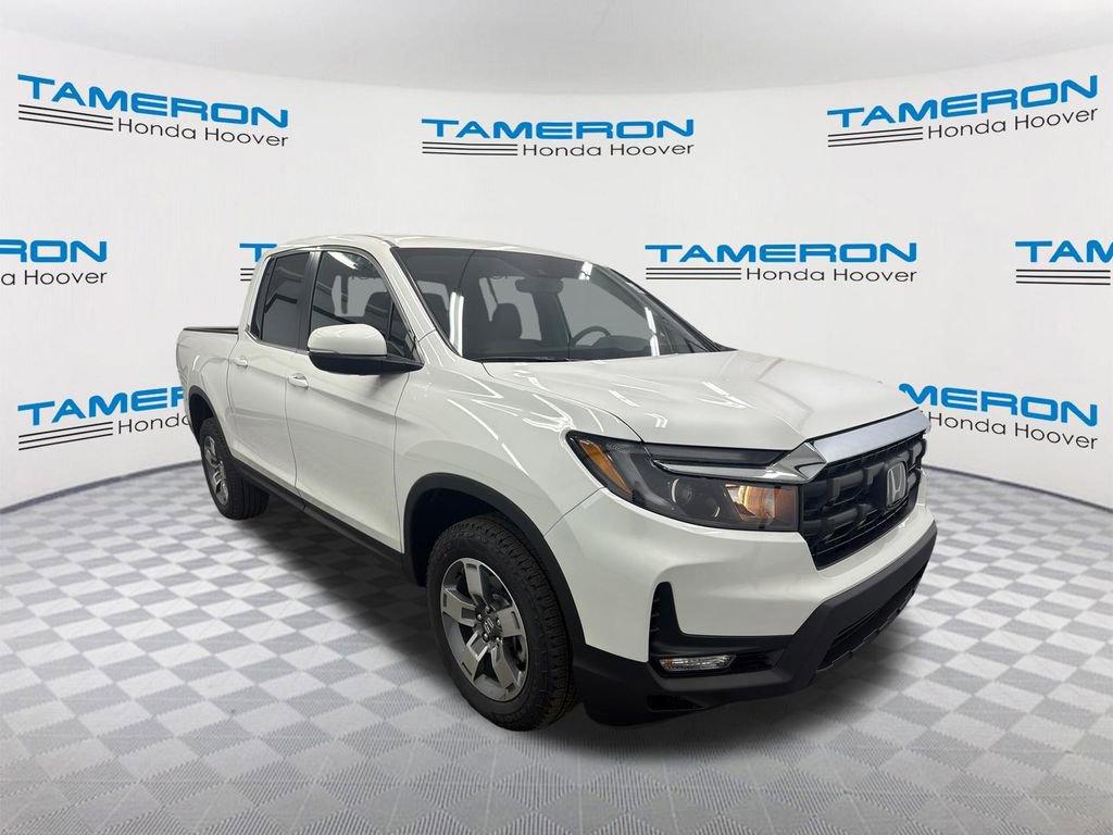 New 2026 Honda Ridgeline RTL image 7