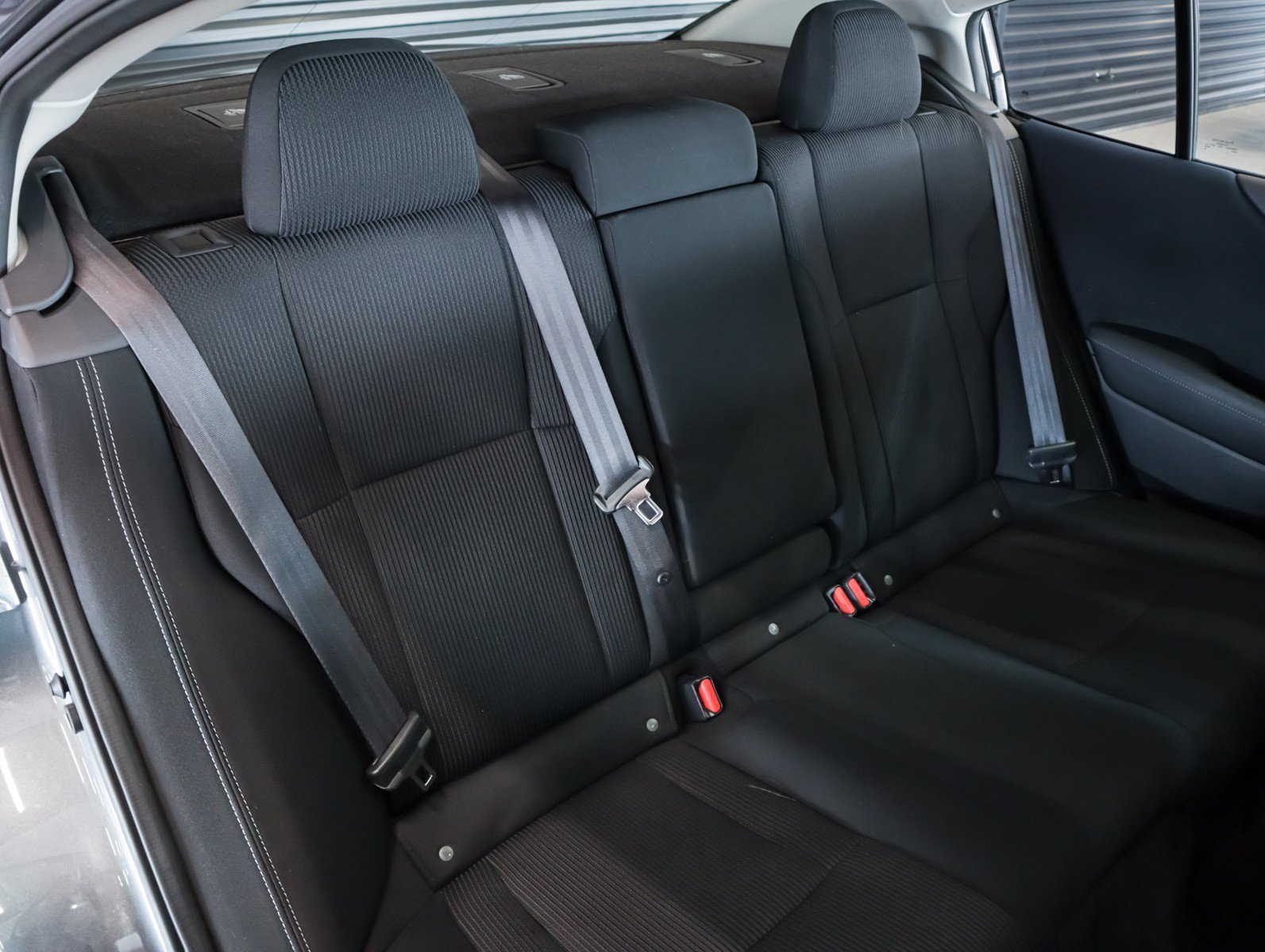 Used 2021 Subaru Legacy Premium AWD/4WD image 10