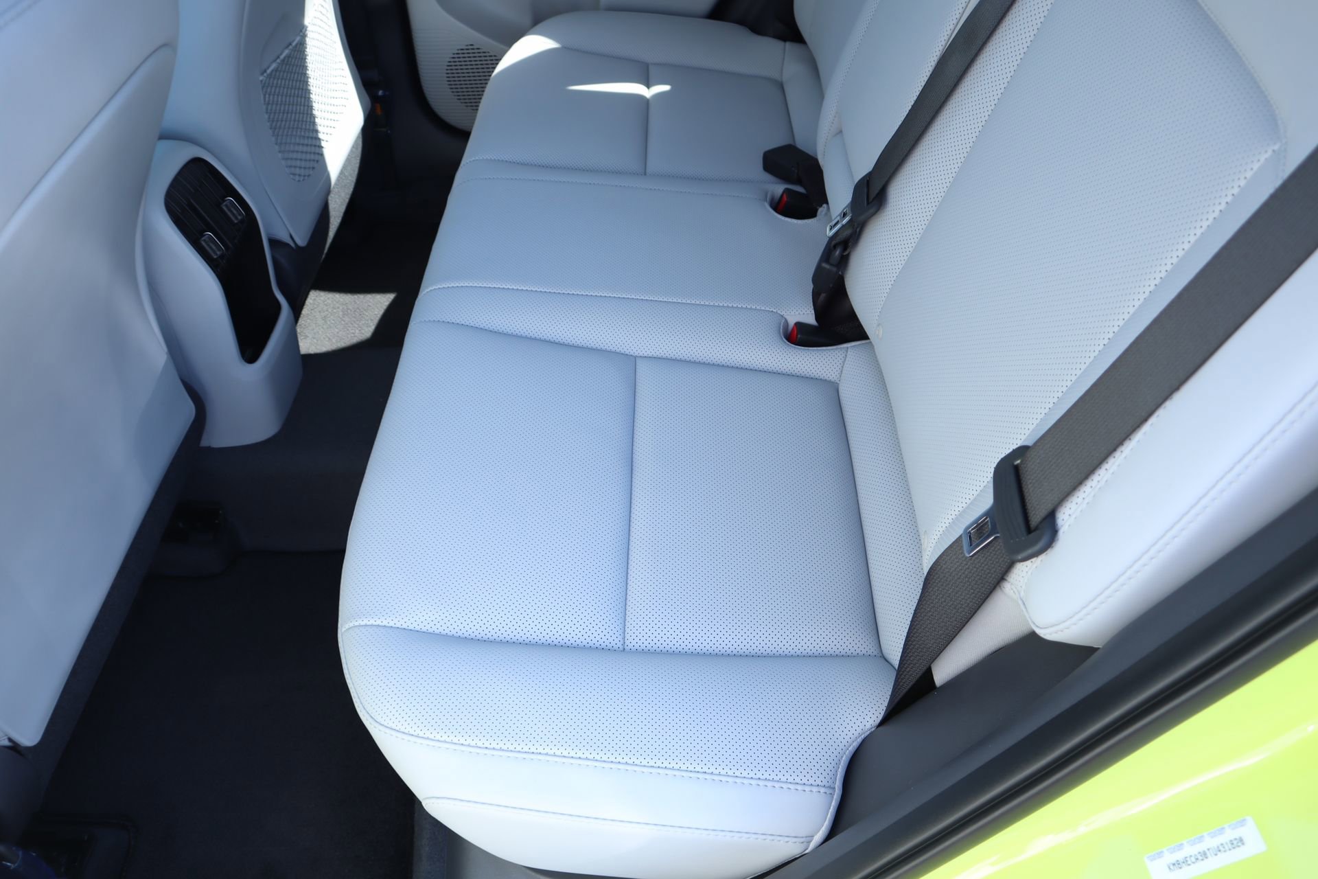 New 2026 Hyundai Kona Limited image 12