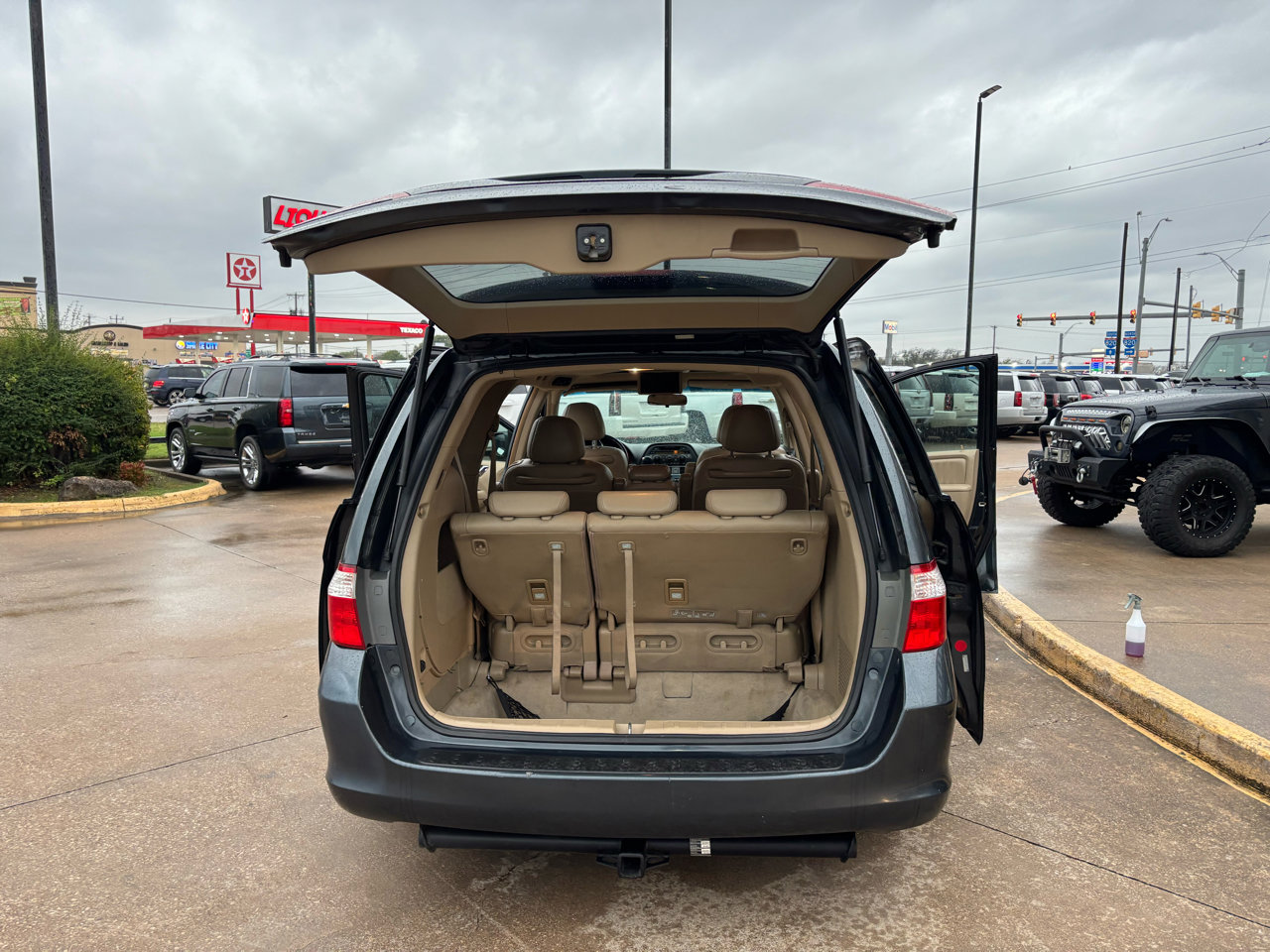 Used 2006 Honda Odyssey EX-L image 10