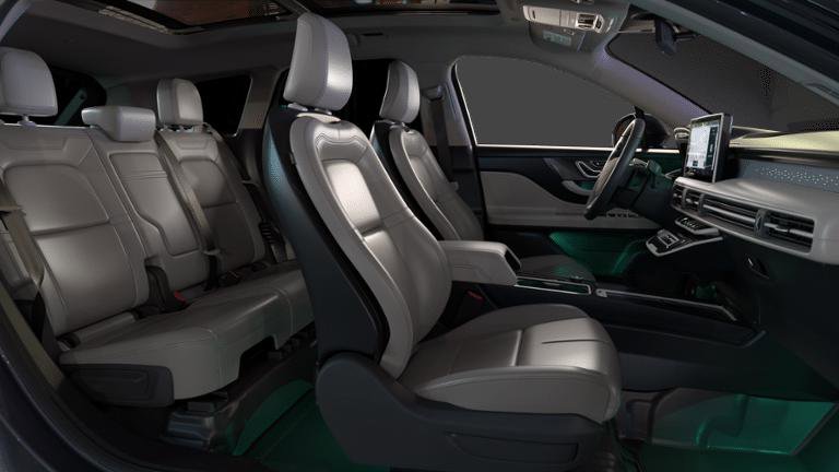 New 2026 Lincoln Corsair Reserve image 28