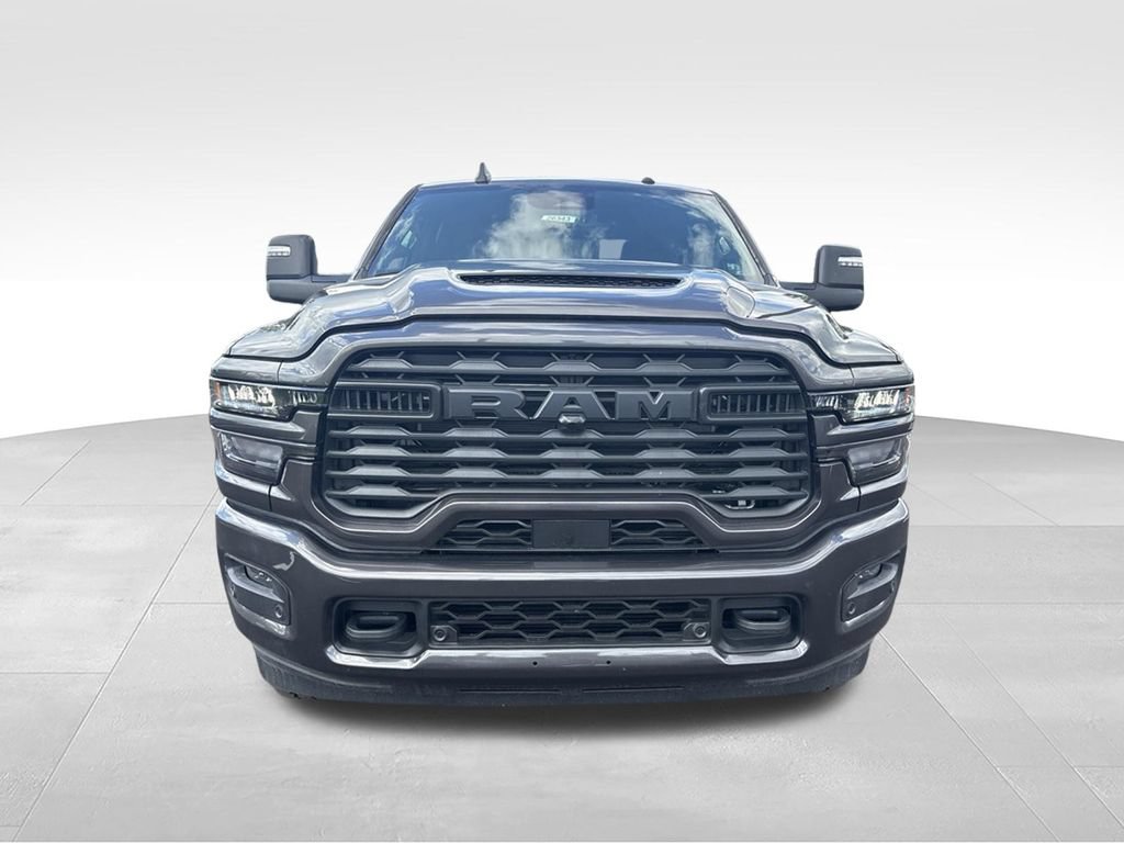 New 2026 RAM 2500 Tradesman w/ Safety Group AWD/4WD image 8