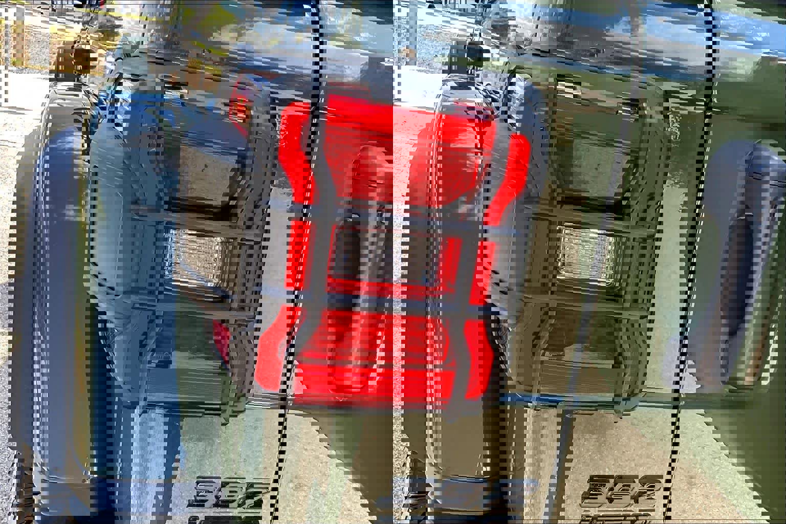 Used 2023 Jeep Wrangler Unlimited Rubicon 392 image 28