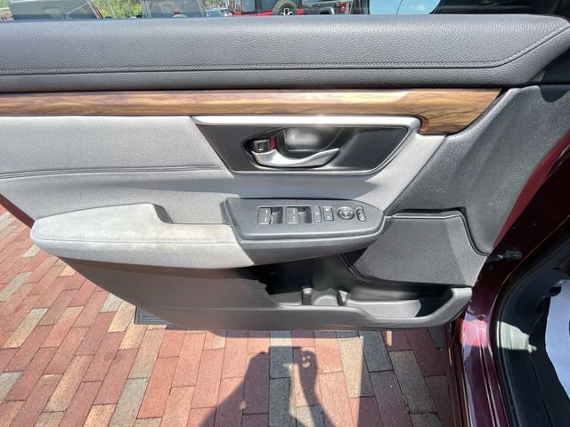 Used 2019 Honda CR-V EX image 10