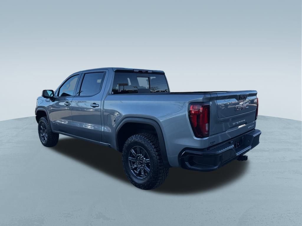 New 2026 GMC Sierra 1500 AT4X image 6