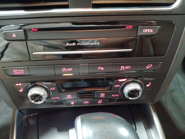 Used 2016 Audi Q5 3.0T Premium Plus w/ Technology Package image 19