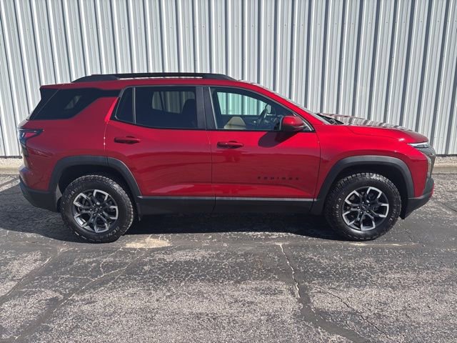 Used 2026 Chevrolet Equinox ACTIV image 2