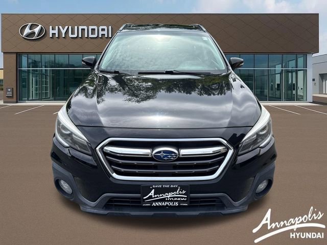 Used 2018 Subaru Outback 3.6R Touring w/ Popular Package #3 AWD/4WD image 8