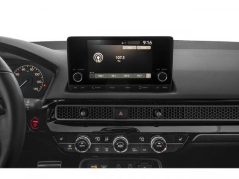 New 2026 Honda Civic Sport image 10