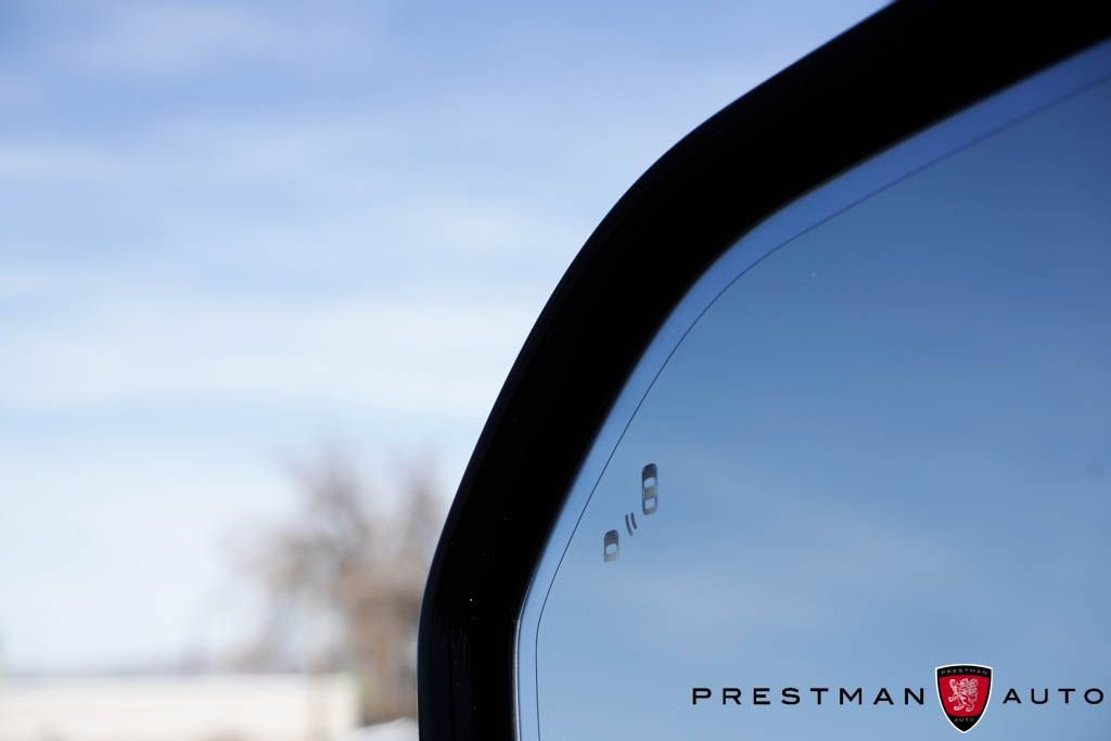 Used 2021 Ford Expedition King Ranch AWD/4WD image 25