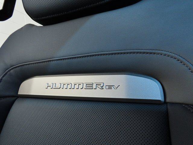 New 2025 GMC Hummer EV 3X w/ Battery Pack, 24 Module Pack image 22