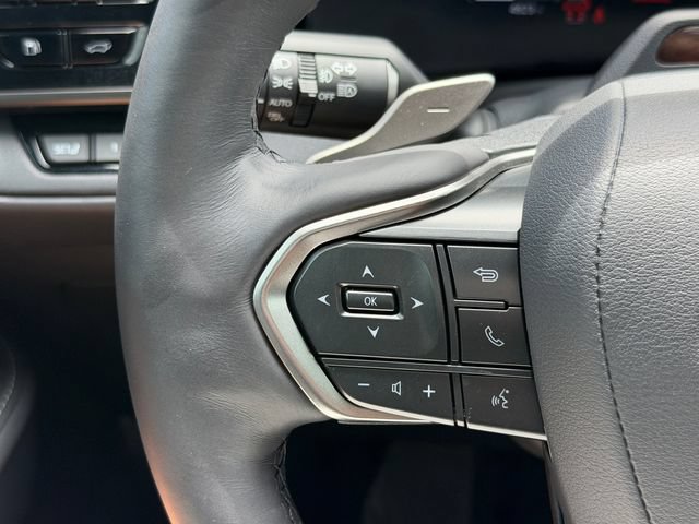 Used 2026 Lexus TX 350 FWD w/ Technology Package image 33
