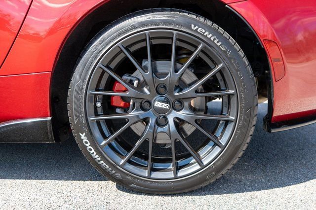 Used 2016 MAZDA MX-5 Miata Club w/ Brembo/BBS Package image 48