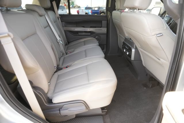 Used 2020 Ford Expedition XLT w/ Equipment Group 202A image 16