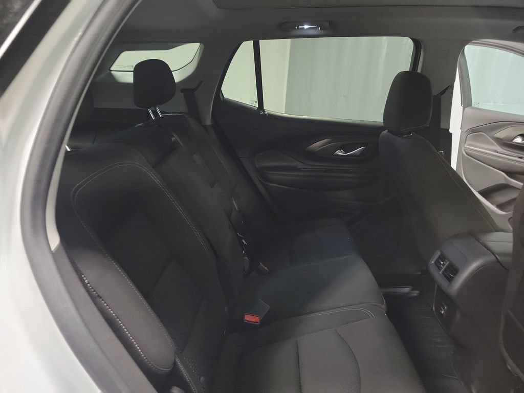 Used 2022 GMC Terrain SLE w/ Driver Convenience Package AWD/4WD image 21