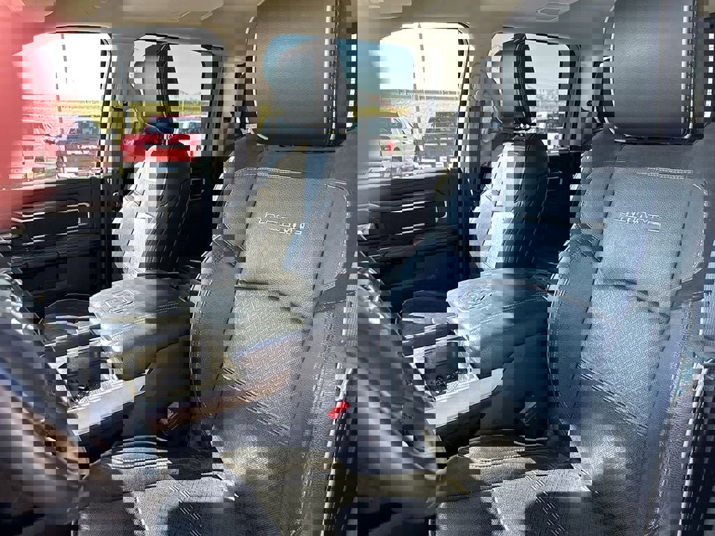 Used 2024 RAM 3500 Laramie w/ Safety Group image 17