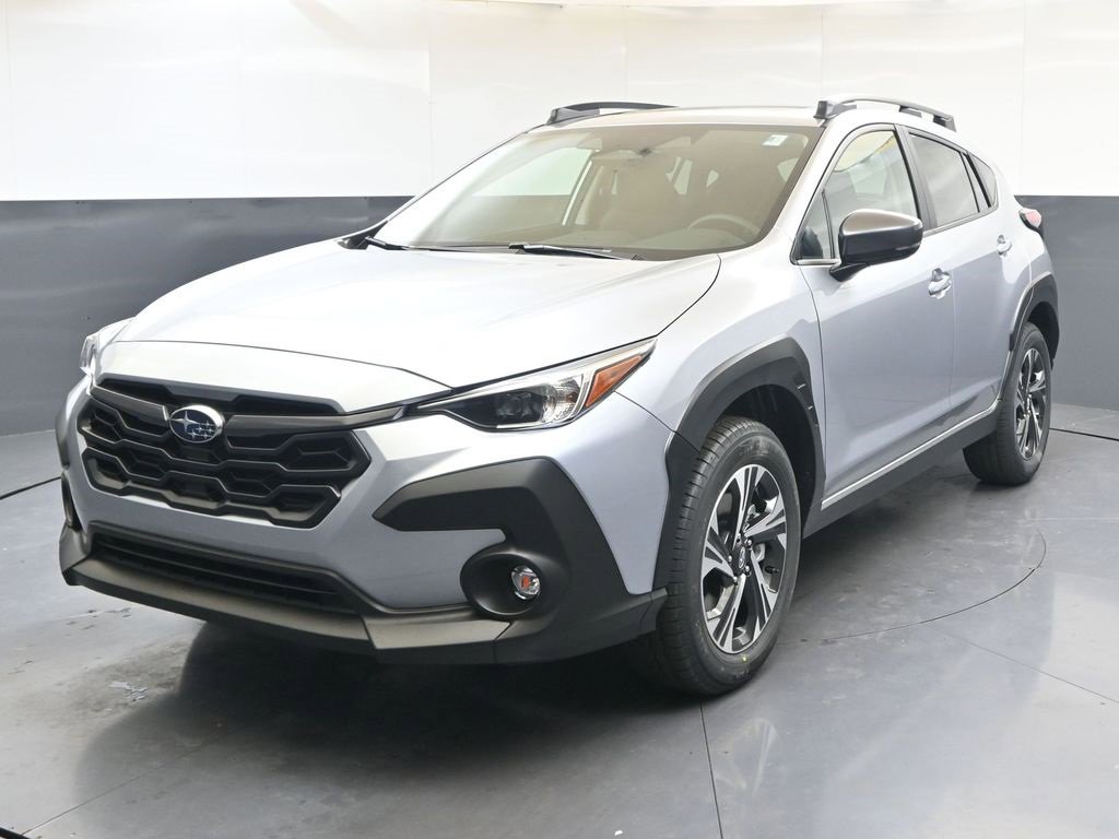 New 2026 Subaru Crosstrek 2.5i Premium