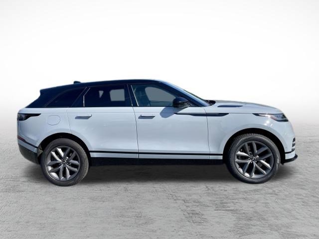 Certified 2026 Land Rover Range Rover Velar Dynamic SE AWD/4WD image 4