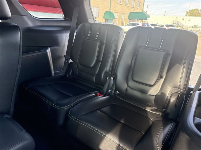 Used 2016 Ford Explorer Limited w/ Equipment Group 301A image 24