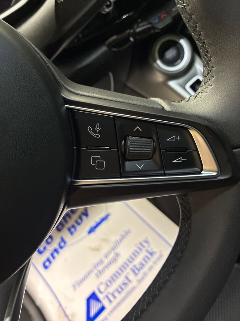 Used 2024 Dodge Hornet GT w/ GT Blacktop Package image 14