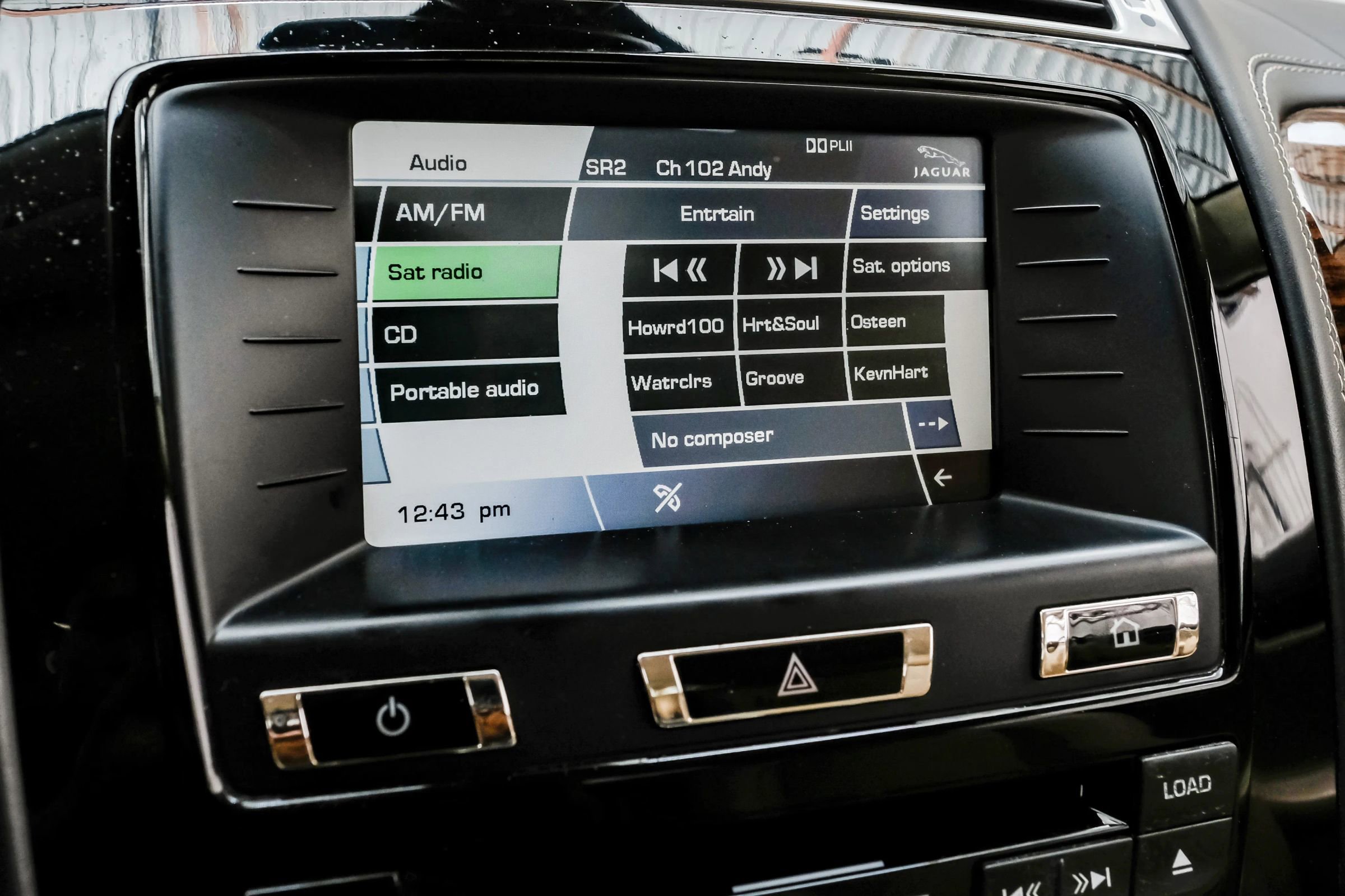 Used 2012 Jaguar XK Coupe image 24