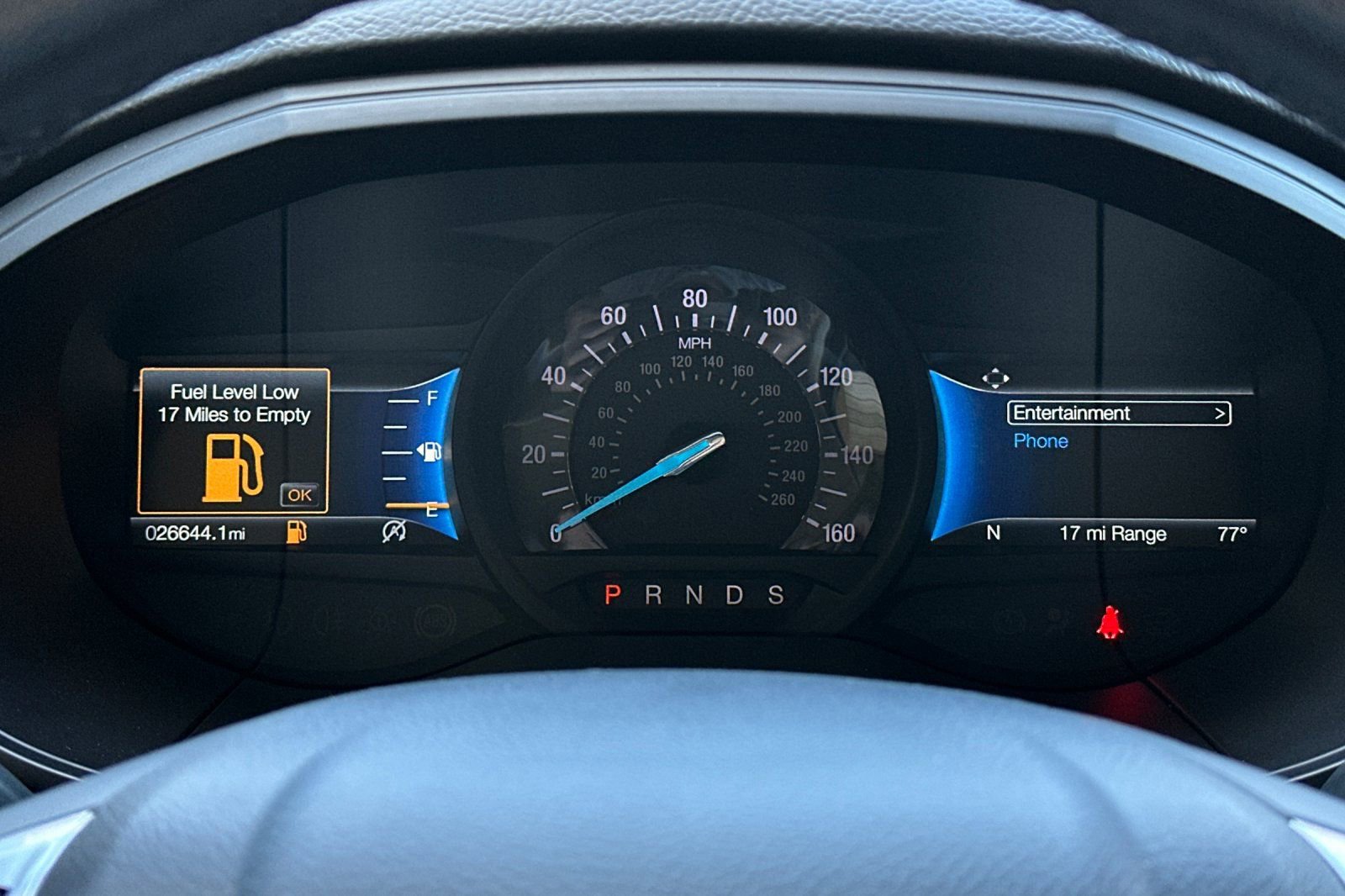 Certified 2023 Ford Edge SEL w/ Convenience Package AWD/4WD image 23